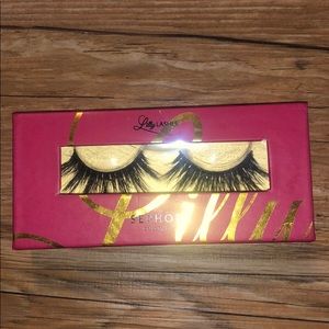 🆕Lilly Lashes - Miami
